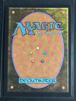 Magic MTG Final Fantasy Collector's Commander Surge Foil Farseek SP FFX - Image 2