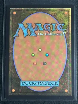 Magic MTG Final Fantasy Collector's Commander Surge Foil Inexorable Tide SP FFX - Image 2