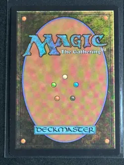 Magic MTG Final Fantasy Collector's Commander Surge Foil Bred for the Hunt FFX - Image 2