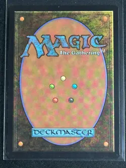Magic MTG Final Fantasy Collector's Commander Surge Foil Path of Discovery FFX - Image 2