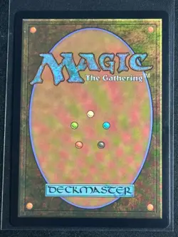 Magic the Gathering MTG Sonic Secret Lair Power Sneakers Rainbow Foil SP 2 - Image 2
