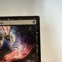 2017 MTG Magic The Gathering IMA Iconic Masters #110 Thoughtseize - Image 3