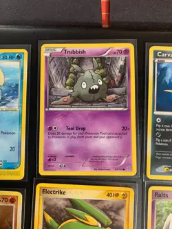 Midori Harada Artist Bundle 9 x Pokemon Cards No Duplicates WOTC EX Era - Image 4