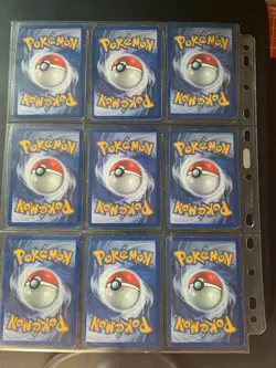 Jungle Bundle 18 x Pokemon Cards 1 x Rare No Duplicates WOTC - Image 5