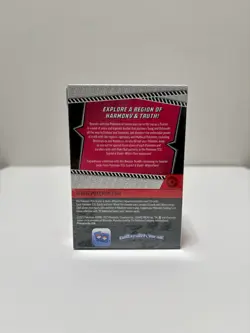 Pokemon TCG: Scarlet & Violet White Flare Booster Bundle New/Sealed ✅ - Image 3