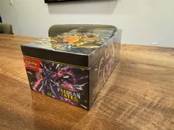 Pokemon Paldean Fates Booster Bundle Display - Sealed - Image 3