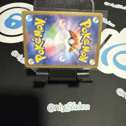 Pokemon TCG Japanese Inferno X Flygon Art Rare AR 088/080 - Image 2