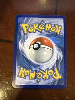 POKEMON BLACK STAR PROMO YVELTAL EX XY150 NM (NEAR MINT) - Image 4