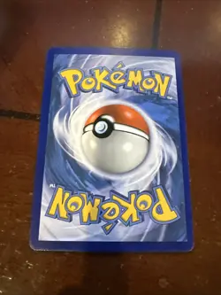 POKEMON BLACK STAR PROMO YVELTAL EX XY150 NM (NEAR MINT) - Image 5