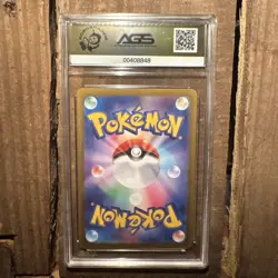 Pokemon Japanese Sv9 Battle Partners 072 Salamence Ex PSA 10 GEM MINT - Image 2