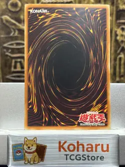 Yugioh Megamorph MRL-061 Ultra Rare Magic Ruler 1st Edition -NM Vintage - Image 2