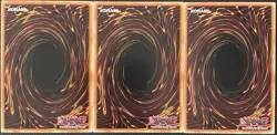 Infernity Wildcat PHRA-EN017 Phantom Rage 1st Edition (x3) - Yugioh Card - Image 2