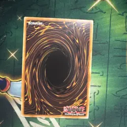 Yugioh! Mage Power RA03-EN113 Platinum Secret Rare 1st Edition NM - Image 2
