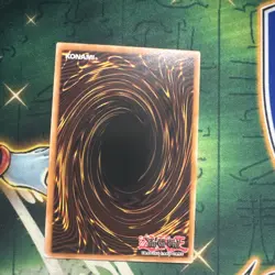 Yugioh! Eradicator Epidemic Virus RA03-EN183 Platinum Secret Rare 1st Edition NM - Image 2