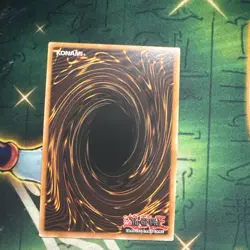 Yugioh! Starlight Road RA03-EN235 Platinum Secret Rare 1st Edition NM - Image 2