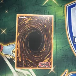 Yugioh! Mechanicalchaser RA03-EN094 Platinum Secret Rare 1st Edition NM - Image 2