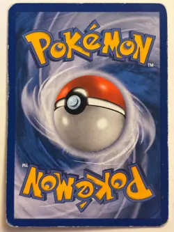 Pokemon TCG Ho-Oh 1/17 Holo Card 2007 Pop Series 5 Holo Bleed Error HP - Image 3