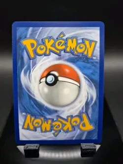 Pokemon - Pachirisu - 208/198 - Scarlet & Violet - Illustration Rare Card - Image 4