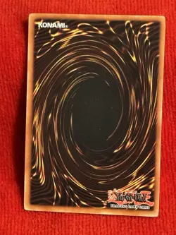Yu Gi Oh! Mystical Elf SDY-001 Card - Image 2
