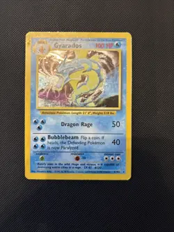 Pokemon TCG: Vintage Base 44 Card Lot: 2 Holo /4 Non Holo Rare 45% Of Set - Image 2