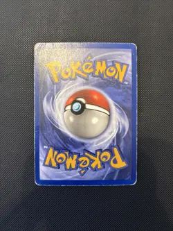 Pokemon TCG: Vintage Base 44 Card Lot: 2 Holo /4 Non Holo Rare 45% Of Set - Image 3