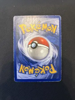 Pokemon TCG: Vintage Base 44 Card Lot: 2 Holo /4 Non Holo Rare 45% Of Set - Image 5
