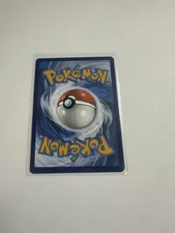 Zebstrika - 201 (Cosmos Holo) 201 Sv: Scarlet & Violet Promo Cards Holo - Image 2