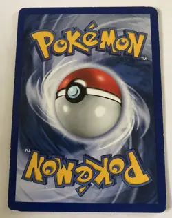 Mewtwo 1999 First Edition Shadowless Base Set 1st Edition Pokemon Card 10/102 - Image 2