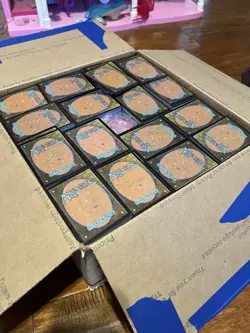 Magic The Gathering 7,000+ Bulk Cards MTG No Lands / Tokens - Rares Mythic Foils - Image 1