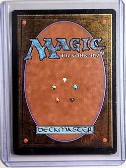 1996 MTG Magic the Gathering Alliances Juniper Order Advocate Vintage WOTC Card - Image 2
