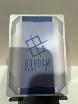 Corsica Base - ST02-016 NM - Gundam TCG Card Game - Image 2