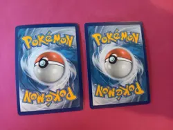 2x Radiant Heatran 027/189 Astral Radiance Pokemon TCG Card - Image 2