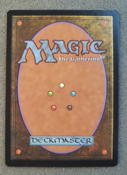 Ghost Town Tempest NM Land Uncommon MAGIC THE GATHERING MTG CARD (DS3D1PF)...... - Image 2