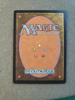 Ghost Town Tempest NM Land Uncommon MAGIC THE GATHERING MTG CARD (DS3D1PF)...... - Image 4