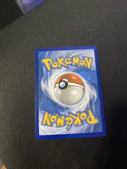 POKEMON Lickitung 16/18 Detective Pikachu HOLO Pokemon Card MINT - READY SHIP - Image 2
