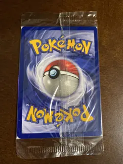 SEALED "Catch Mew" Pokemon Random Card BLACK STAR PROMO Set#5 Movie WB Stamp - Image 2