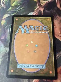 MTG English Wound Reflection NM Normal Double Masters - Image 3