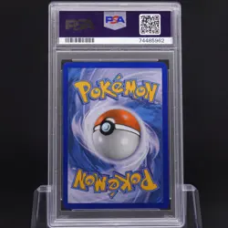 PSA 9 - Charizard EX 12/106 Flashfire (2014) Ultra Rare Pokemon TCG Card - Image 2