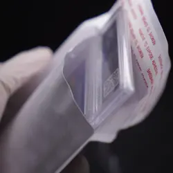 PSA 9 - Charizard EX 12/106 Flashfire (2014) Ultra Rare Pokemon TCG Card - Image 3