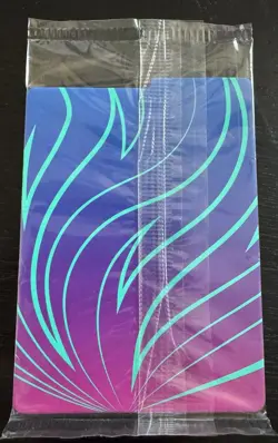 N's Zorua 189 Sv: Scarlet & Violet Promo Cards Holo SEALED - Image 2