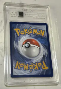 Tag 10 Kingdra EX Holo Promo Card Scarlet Violet - Image 4