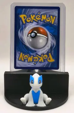 2015 Pokemon TCG XY Primal Clash Gardevoir EX Holo Ultra Rare 105/160 Card NM - Image 3