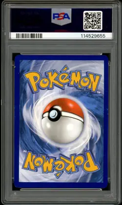 PSA 10 GEM MINT Spheal 199 Surging Sparks Pokemon Card - Image 2