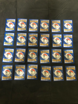 Pokemon TCG Lot of 96 Cards [EX Firered & Leafgreen & Holon Phantom Sets] - Image 2