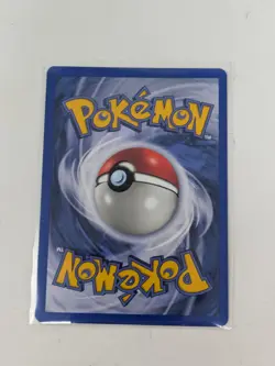 Neo Destiny Rare - Imposter Professor Oak's Invention Pokemon Card 94/105-LP/NM - Image 2