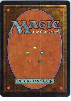 # Lure MTG Revised Edition Uncommon - Image 2