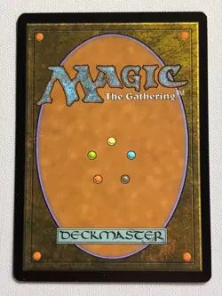 Mesmeric Orb - Double Masters 2022 - LP MTG Magic - Image 2