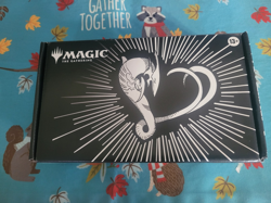 Magic The Gathering MTG MagicCon Festival In A Box: 2025 Atlanta Sealed. - Image 1