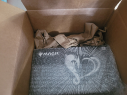 Magic The Gathering MTG MagicCon Festival In A Box: 2025 Atlanta Sealed. - Image 3