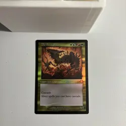 The First Sliver (Retro Frame) Modern Horizons Foil - Image 1